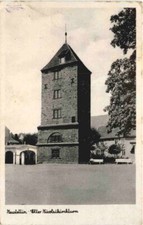 Neustettin alter nicolaikircht gebraucht kaufen  Eimeldingen