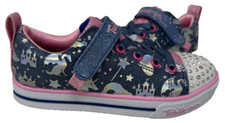 Skechers youth girl for sale  Liberty