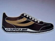 Superga sport calzature usato  Trieste