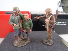 King country figuren gebraucht kaufen  Norden