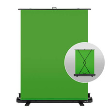 Elgato green screen usato  Roccagloriosa