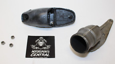 Kawasaki 650 exhaust for sale  Coloma