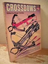 CROSSBOWS Combs 1987 SC Crossbow Equipment Accessories Hunting Target Technique comprar usado  Enviando para Brazil