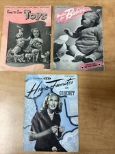 Vintage easy sew for sale  Schenectady