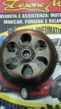 Campana frizione beverly usato  Giugliano in Campania