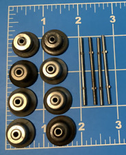 Sets wheels axles for sale  Panama City