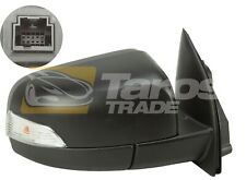 Rétroviseur ext. ford d'occasion  Nice-
