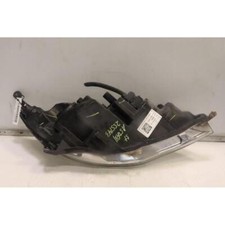 SCHEINWERFER LINKS FÜR OPEL ASTRA J (10-12) (12-15) 1.7 16V CDTI (92KW) 2010 comprar usado SCHEINWERFER LINKS FÜR OPEL ASTRA J (10-12) (12-15) 1.7 16V CDTI (92KW) 2010 comprar usado  Enviando para Brazil