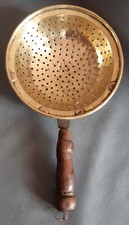 Antique hammered brass d'occasion  Expédié en Belgium