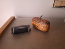 Blagues tabac tabatieres d'occasion  Marseille I