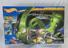 Hot wheels octoblast for sale  Manlius