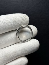 Bague argent pierrre d'occasion  Ambrières-les-Vallées