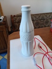 Lampe coca cola d'occasion  Badonviller