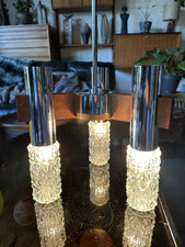 Vintage 1970s chrome for sale  NORWICH
