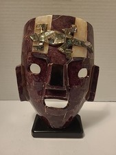 Mayan aztec death for sale Mayan aztec death for sale  Columbia Falls