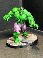 Hulk marvel crisis for sale  BASINGSTOKE