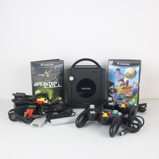 Nintendo gamecube console for sale  LEEDS