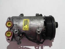 Compresseur clim ford d'occasion  Héricourt