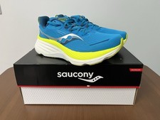 Saucony hurricane men for sale  MELKSHAM