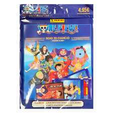 One piece panini d'occasion  Torcy