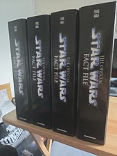 Deagostini star wars for sale  SWINDON