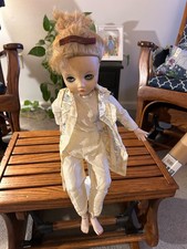 Dollikin uneeda fashion for sale  Epping