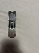 Nokia 8800 for sale  EDINBURGH