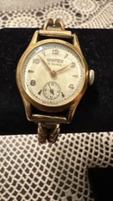 Orologio vintage wintex usato  Galliera