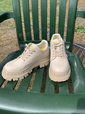 Buffalo plateau stiefel gebraucht kaufen  Delmenhorst