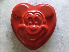 mickey mouse cake tin for sale mickey mouse cake tin for sale STOCKTON-ON-TEES