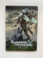 Xenoblade chronicles wii usato  Torino