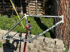 1991 marin eldridge for sale  Los Gatos