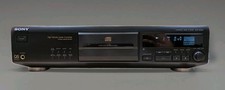 Sony cdp xe700 gebraucht kaufen  Kaufbeuren