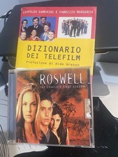 dvd roswell usato dvd roswell usato Giovinazzo