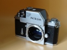 Nikon photomic 64....... d'occasion  Le Perray-en-Yvelines