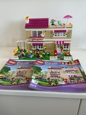 Lego friends olivia for sale  YORK