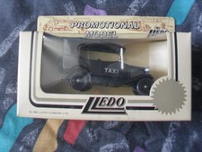 Lledo taxi diecast for sale  LEEDS