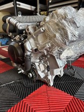 Kawasaki zx10rr engine for sale  SOUTHAMPTON