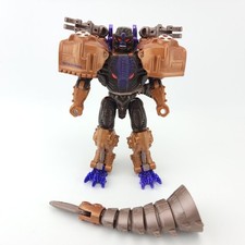 Transformers megatron complete for sale  Radford