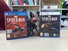 Usato marvel spider usato  Corciano