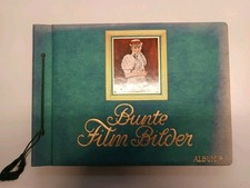 Bunte filmbilder album gebraucht kaufen  Ilmenau-Gehren, Möhrenbach, Jesuborn