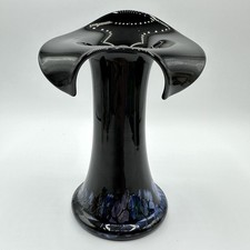 Vase eisch glas gebraucht kaufen  Ismaning