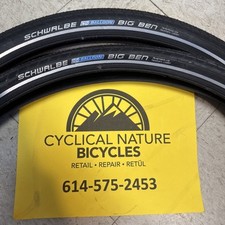 Schwalbe 27.5 big for sale  Hilliard