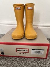 Hunter kids boy for sale  ALTRINCHAM