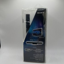 Transmissor de sincronização 3D Sony TMR-BR100 para TV pronta para 3D Sony Bravia autêntico comprar usado  Enviando para Brazil