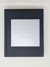 architectural graphic standards for sale  Spencerport