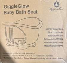 Bath chair baby for sale  Dallas