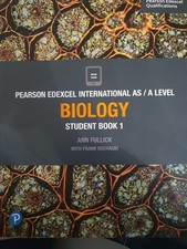 Pearson edexcel international for sale  SOUTHAMPTON