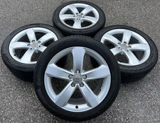 Alu sommerräder audi gebraucht kaufen  Bad Tölz