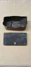Caixa de luvas com placa Striker Jeep CJ7 76-86 fabricante de equipamento original comprar usado  Enviando para Brazil